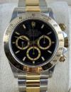 二手 ▶️ Rolex 勞力士 DAYTONA ◀️ 16523  (40mm) 